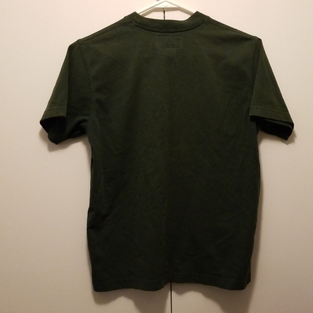 Abercrombie & Fitch T-shirt Youth Size Small - Picture 3 of 4